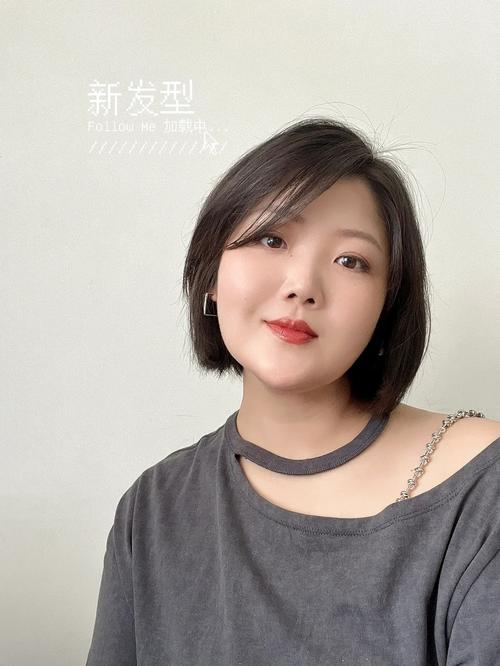 肥胖的人剪什么发型_飞机头卷发光头等 肥胖的人剪什么发型_飞机头卷发光头等