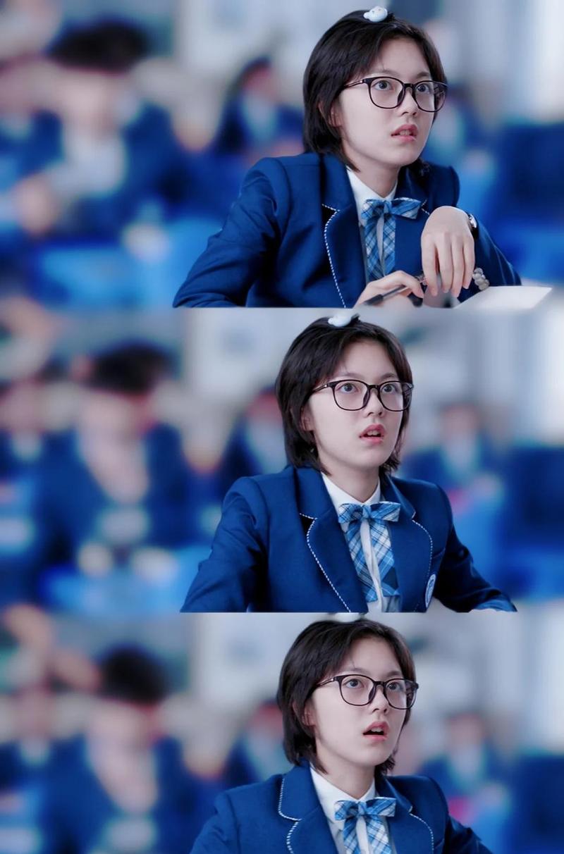 林妙妙发型_赵今麦短发造型惊艳亮相,演技魅力尽显 林妙妙发型_赵今麦短发造型惊艳亮相,演技魅力尽显