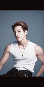 大背头留一小撮头发是什么发型_大背头侧剃顶后梳，显脸型又利落