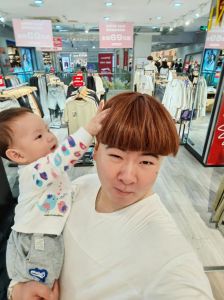 去石圪节剪个时兴的发型_秀莲烫发引争端，《平凡的世界》夫妻观念冲突