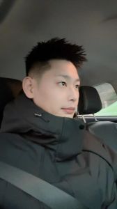 去石圪节公社做了个时兴的发型_秀莲找胡德禄做发型，石圪节胡德禄火出圈