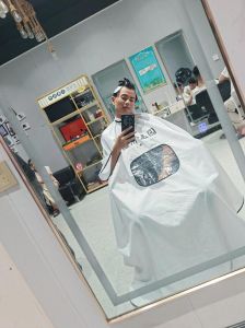 到石圪节公社弄了个时兴的发型_秀莲新发型引矛盾，胡德禄成时尚象征