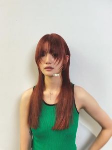 前长后短的发型_波波头发型多款可选，职场休闲皆宜