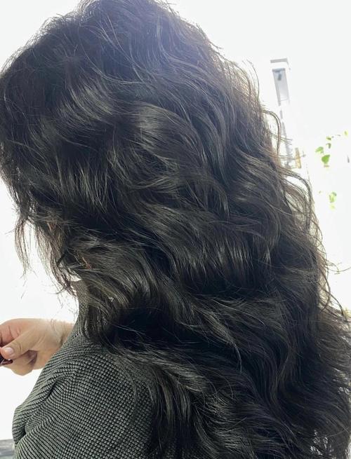 泡沫发蜡对头发有伤害吗_发蜡伤发？慎用！