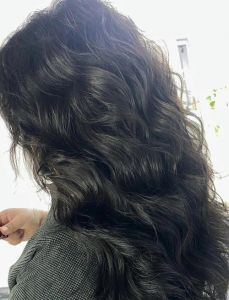 泡沫发蜡对头发有伤害吗_发蜡伤发？慎用！