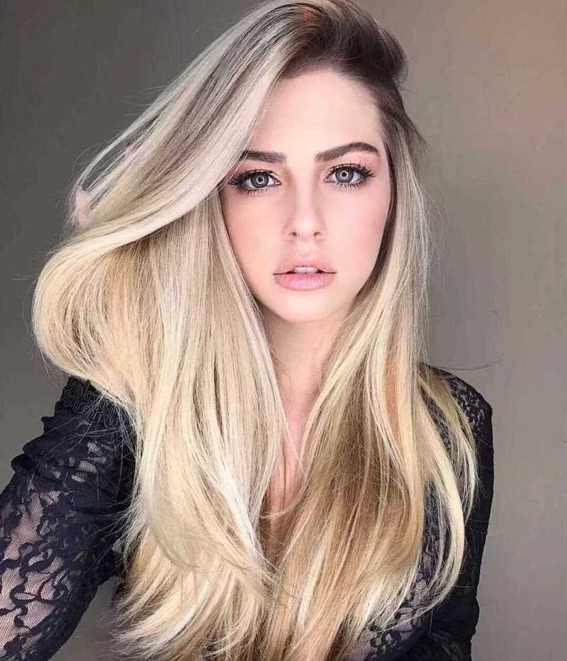 西欧充满神性的发型_历史文化的时尚密码 西欧充满神性的发型_历史文化的时尚密码