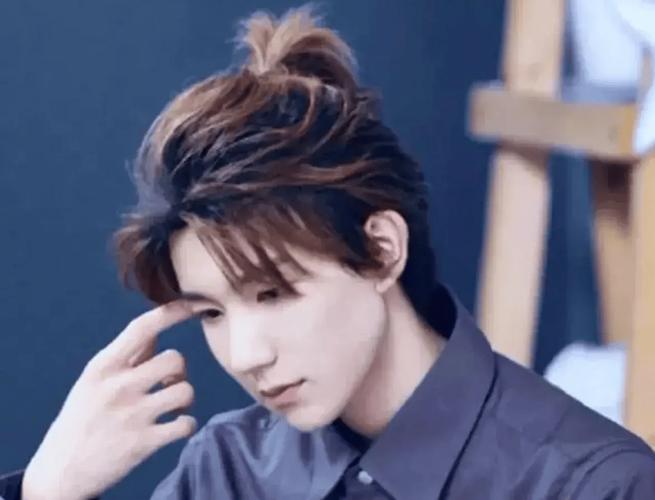 奖励男朋友的方式头发一扎_甜蜜互动升温感情,惊喜幸福不停歇 奖励男朋友的方式头发一扎_甜蜜互动升温感情,惊喜幸福不停歇