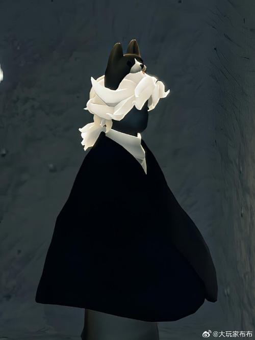 光遇冷门发型_《光遇》小陈专属发型，帅萌难求，如何回场？