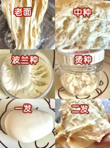 高筋面粉做馒头不蓬松怎么办_高筋面粉做馒头发酵攻略