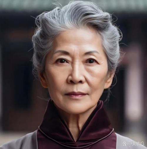 何太后的头发为啥要留一绺_古代身份地位象征 何太后的头发为啥要留一绺_古代身份地位象征