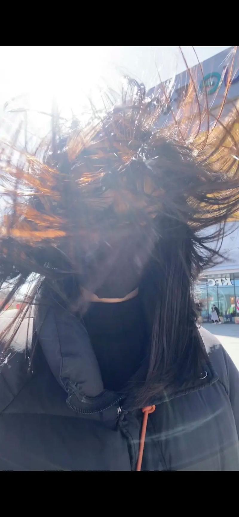 风一吹发型就乱了怎么办_风一吹头发乱?试试这些方法! 风一吹发型就乱了怎么办_风一吹头发乱?试试这些方法!