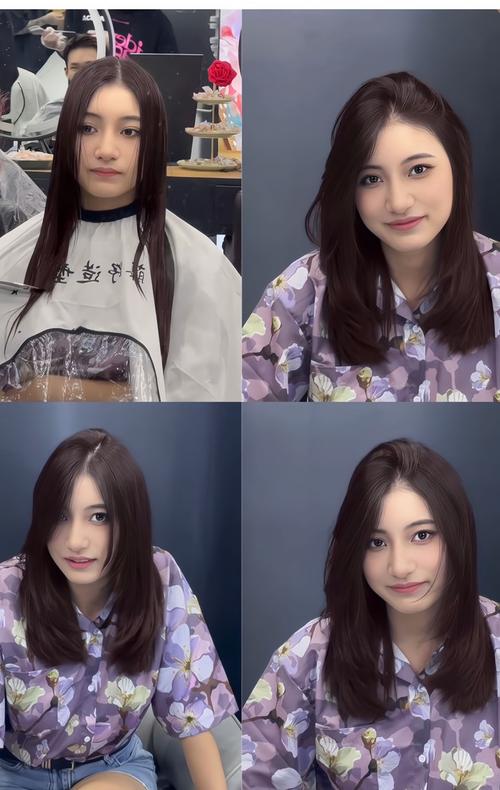 头骨不饱满什么发型_后头骨扁?选对发型显脸小变自信! 头骨不饱满什么发型_后头骨扁?选对发型显脸小变自信!