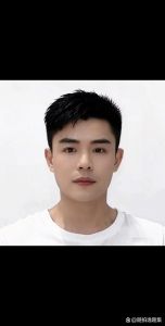 央国企能剪什么发型男生_简洁干练适合商务发型推荐