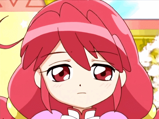 巴啦啦小魔仙里绿头发斜马尾_绿发魔仙代表生命与活力