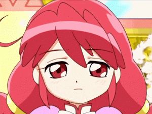 巴啦啦小魔仙里绿头发斜马尾_绿发魔仙代表生命与活力