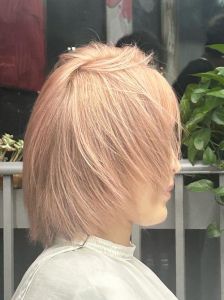 藤野一郎发型师_精湛发型艺术，留住顶尖人才