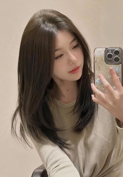 翠发发型女_发型多样,显气质,职场时尚选韩范 翠发发型女_发型多样,显气质,职场时尚选韩范