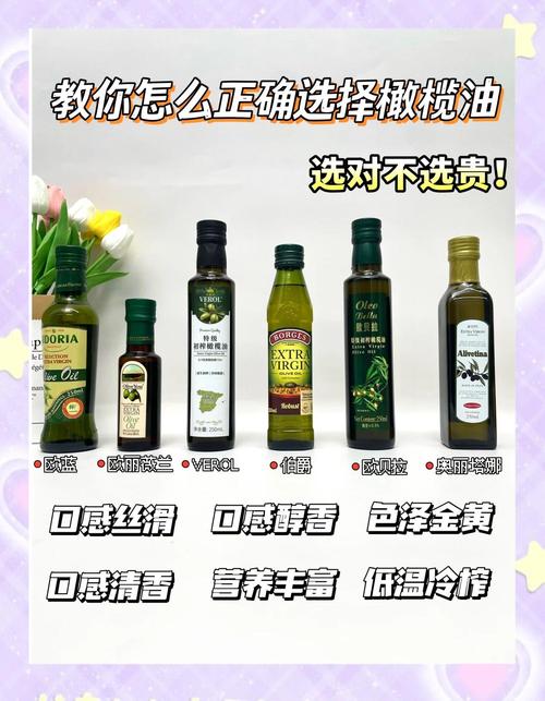 橄榄油护头发的正确方法_橄榄油养发护发，干枯受损发质必备！