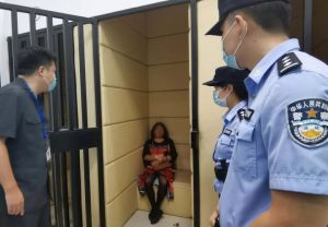 拘留十五天需要剪头发吗_拘留十五天要理发吗？看类型！