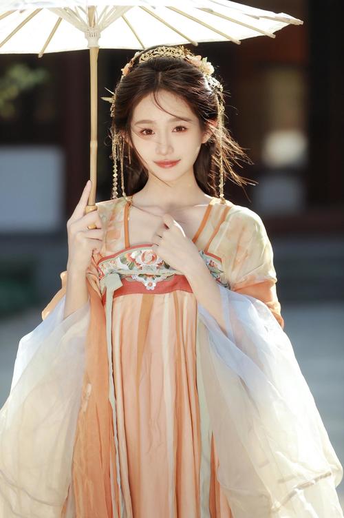 未出阁古代少女的发型_丫鬟辫与双丫髻 未出阁古代少女的发型_丫鬟辫与双丫髻