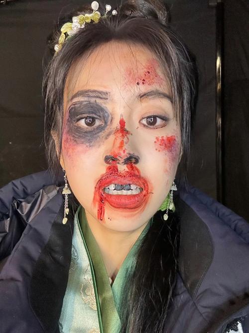 丑女化妆变女神_素颜自卑？化妆惊艳！美是真实，自信最美