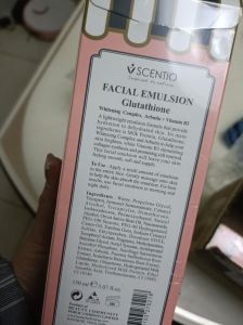 含有雌激素的化妆品_雌激素成分需留意！