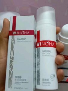 大同薇诺娜化妆品怎么样_薇诺娜敏感肌修护，温和有效，89%用户反馈肌肤更稳定