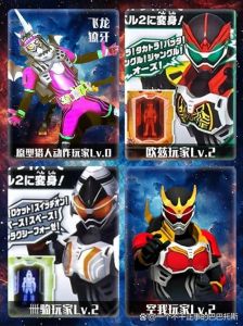 艾克赛德全部作品顺序_从大裤衩到小羊肖恩