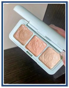 芭贝拉遮瑕膏怎么样_遮瑕持久，自然轻薄