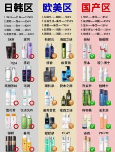 川纯化妆品属于什么档次_二四线城市品质护肤，30-200元亲民好物！