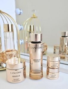 兰妆化妆品属于什么档次_口碑好但非一线，选对才不贵