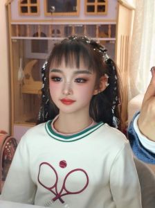 16岁可以化妆嘛_16岁少女别过早化妆，皮肤娇嫩需呵护