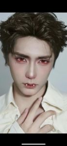 如果一个男生建议你化妆_男生建议化妆？那是他的审美，也是你的选择