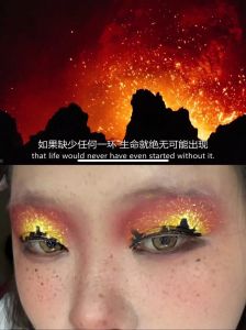 生命的化妆最终追求的是_内在修养是关键，自信善良显美丽