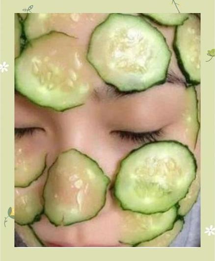 用黄瓜敷脸正确步骤_黄瓜片敷脸,简单护肤小妙招 用黄瓜敷脸正确步骤_黄瓜片敷脸,简单护肤小妙招