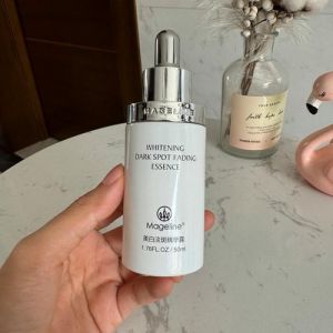 最能增白的化妆品是_高纯烟酰胺温和美白抗皱，舒缓敏感，敏感肌医美后适用