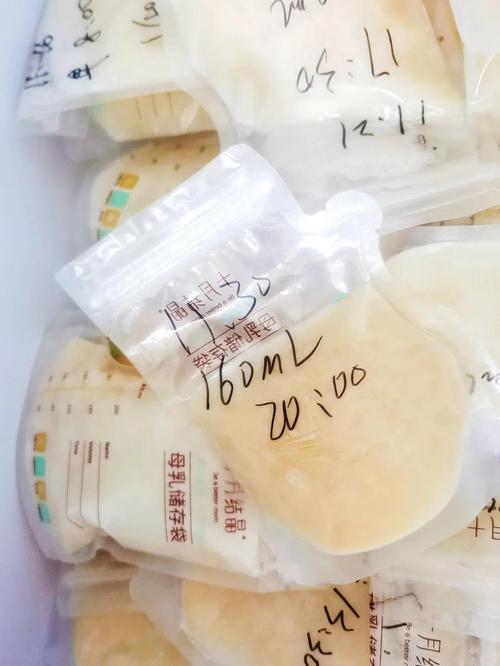 冻奶腥味最简单去除方法_母乳冷冻有腥味？原因及去腥妙招