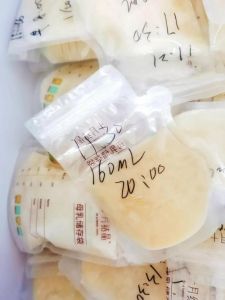 冻奶腥味最简单去除方法_母乳冷冻有腥味？原因及去腥妙招