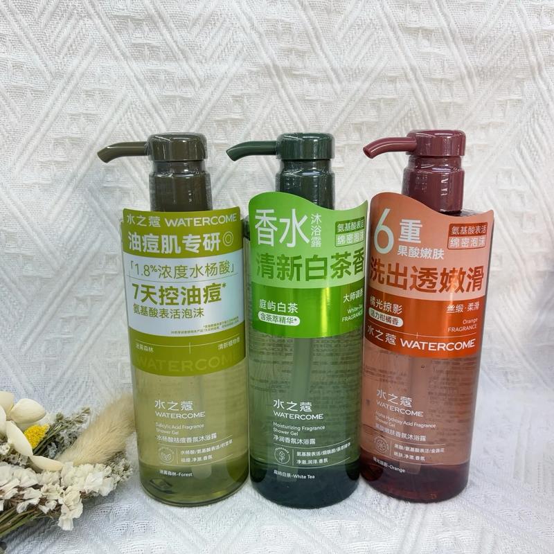 沐浴露属于化妆品吗_沐浴露算化妆品吗? 沐浴露属于化妆品吗_沐浴露算化妆品吗?