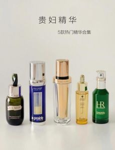 贵妇化妆品是什么_奢华护肤与彩妆体验