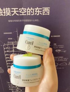 珂润面霜正确使用方法_珂润面霜使用方法及适用人群