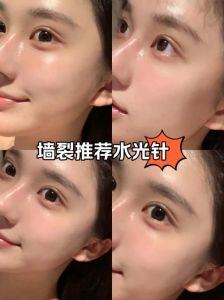 脸打完洗胞针多久可以化妆_洗完针别化妆，等皮肤好啦！