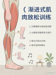 静力训练能练肌肉吗_关节不动强肌肉，康复好帮手