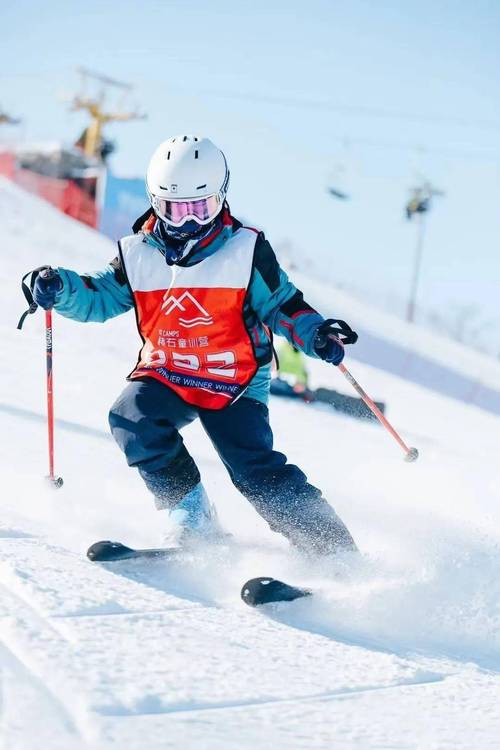 滑雪运动员体能训练_核心下肢先行，全面提升竞技力