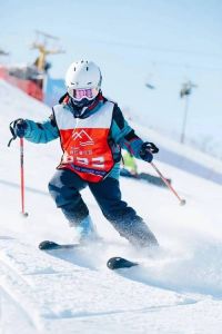 滑雪运动员体能训练_核心下肢先行，全面提升竞技力