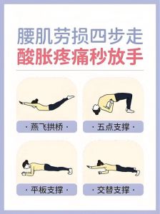 太久没锻炼怎么恢复_从散步开始，逐步加量