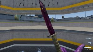 刺刀动作_从起源到现代，近战技能依然重要