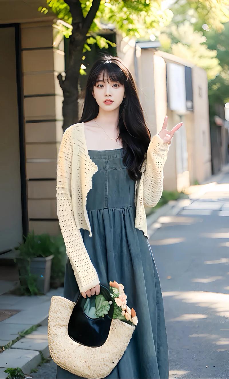 S码女生适合什么人穿_S码是小号，娇小女生适合，选衣要量体