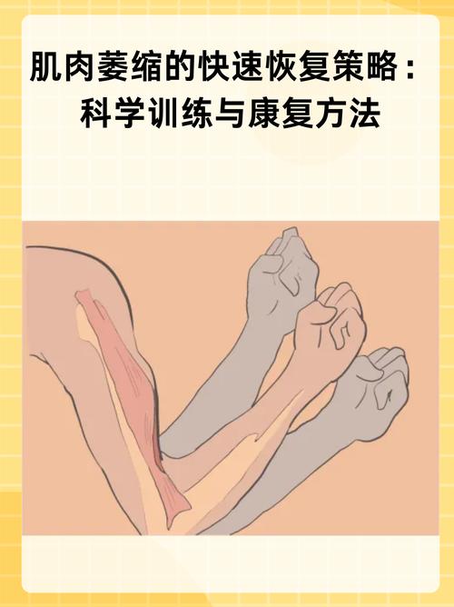 一条腿肌肉萎缩怎么锻炼_小腿萎缩不怕，锻炼恢复！