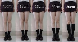 腿占身体比例多少算长_腿长标准因人而异，健康最重要！